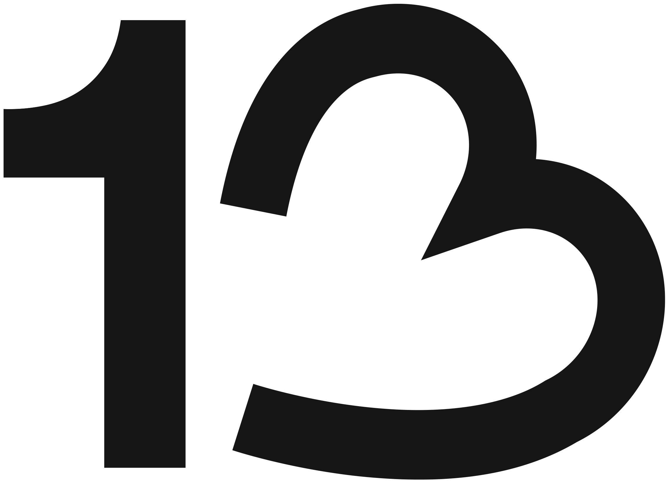 13