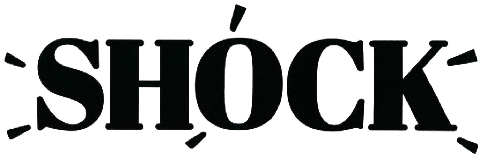 SHOCK