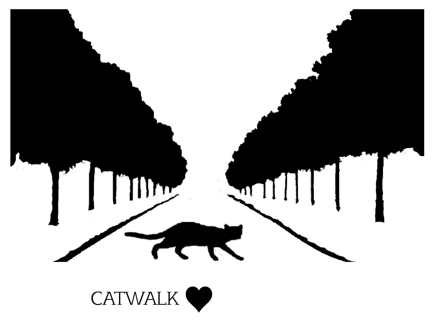 CATWALK