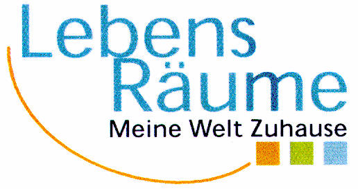 LebensRäume Meine Welt Zuhause