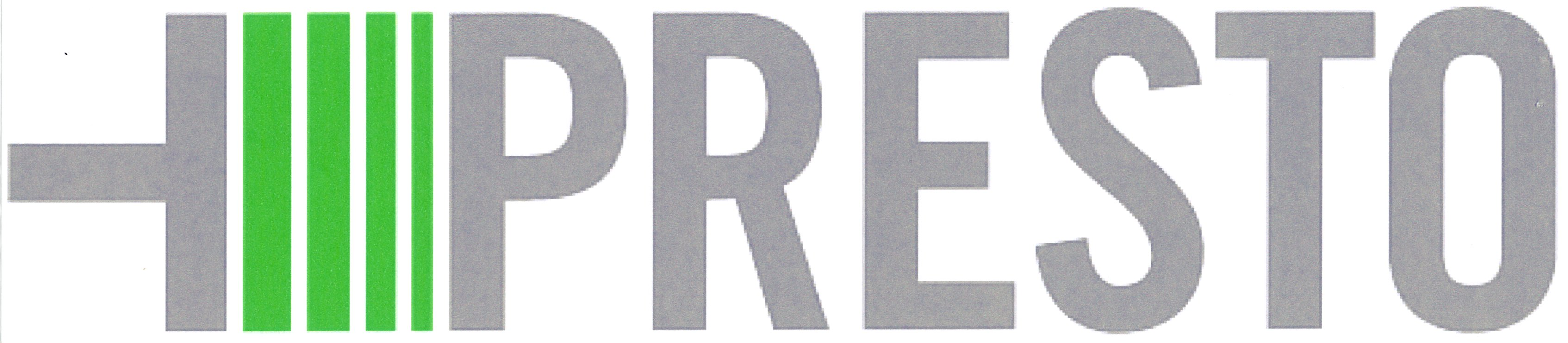 PRESTO