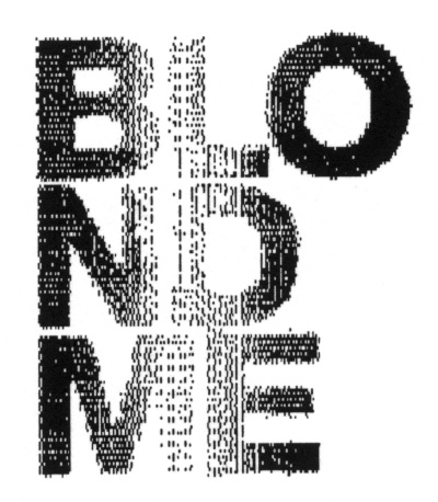 BLONDME