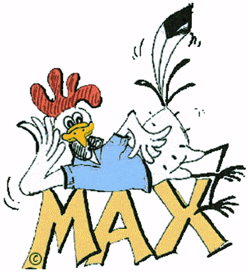 MAX