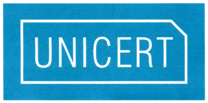 UNICERT