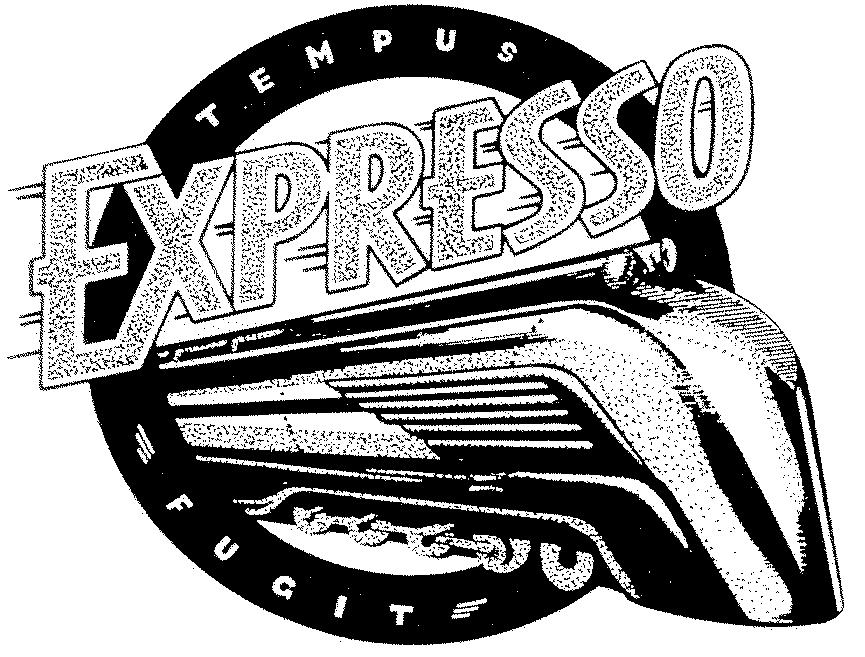 EXPRESSO