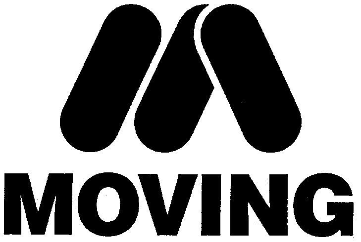 MOVING