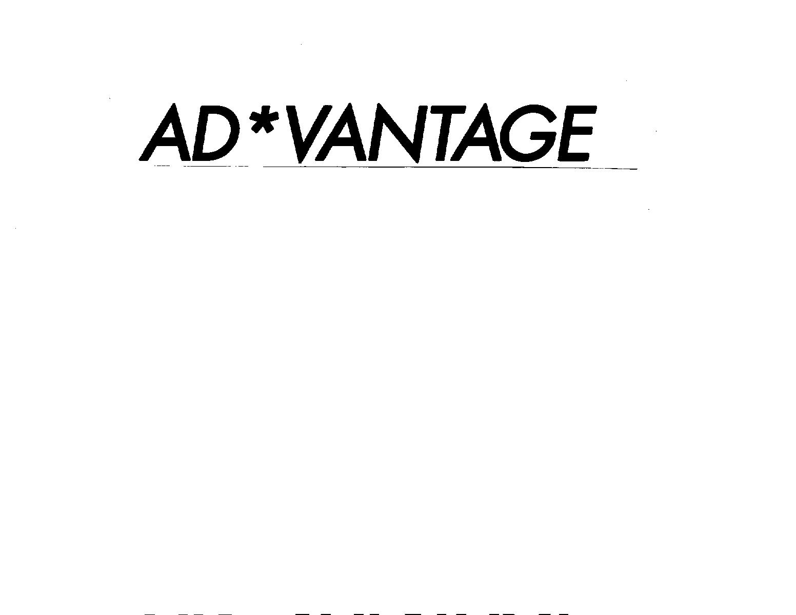 AD VANTAGE
