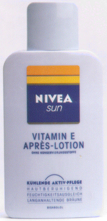 NIVEA sun