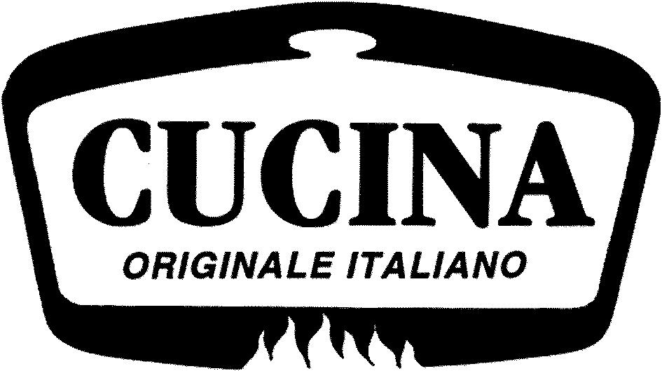 CUCINA