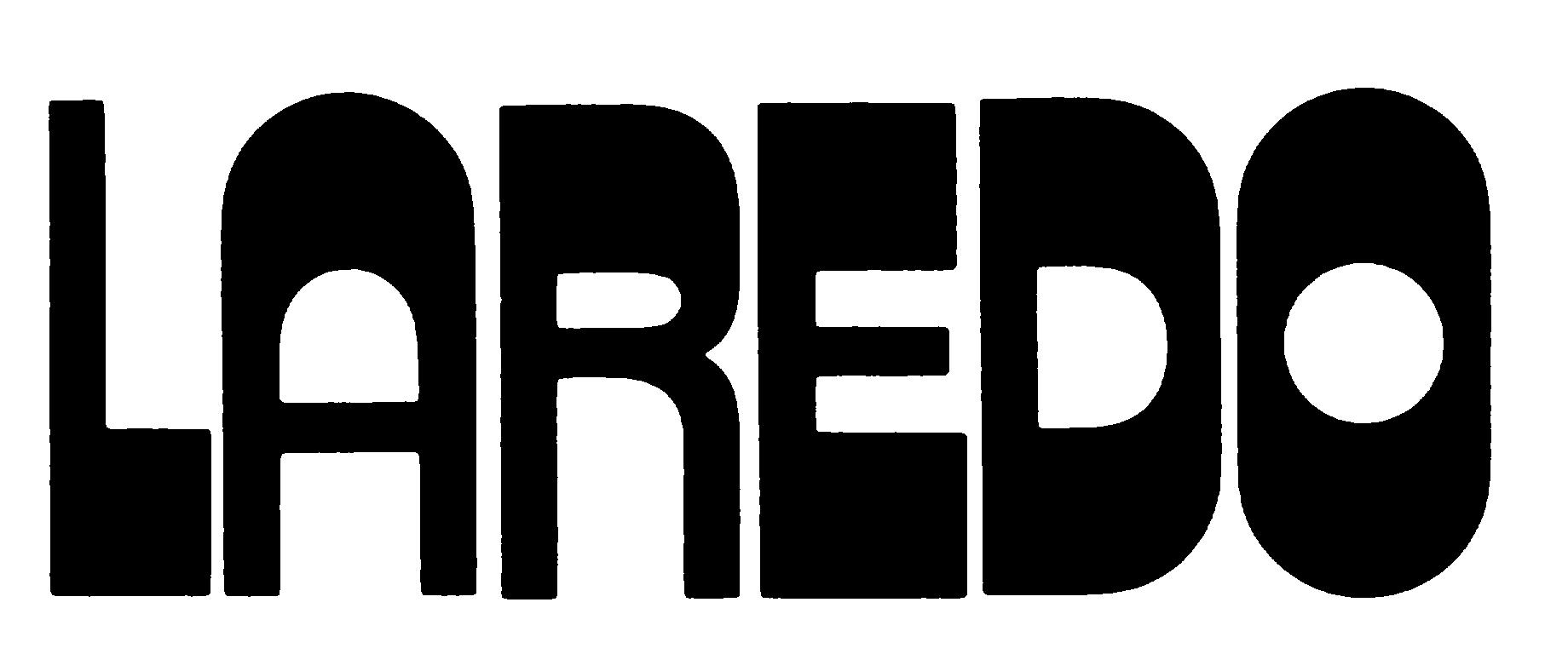 LAREDO