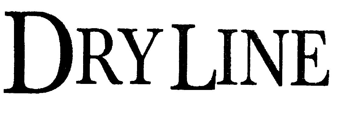 DRYLINE