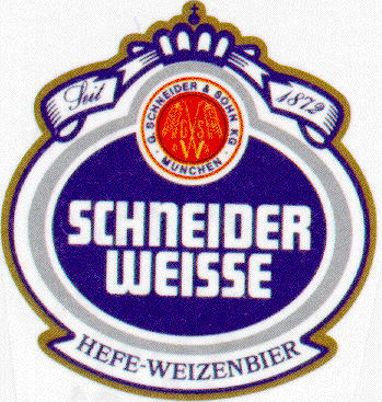 SCHNEIDER WEISSE