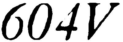 604V