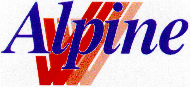 Alpine