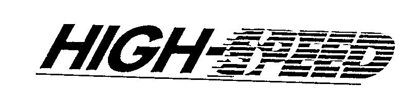 HIGH-SPEED