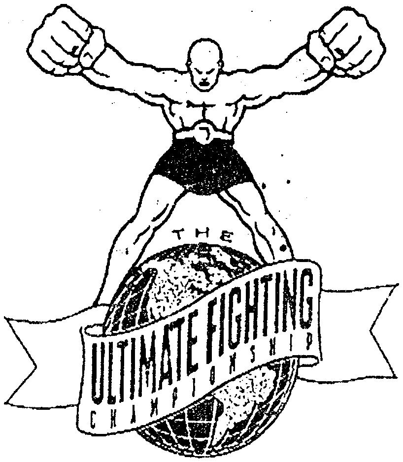 ULTIMATE FIGHTING