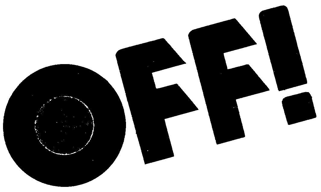 OFF!