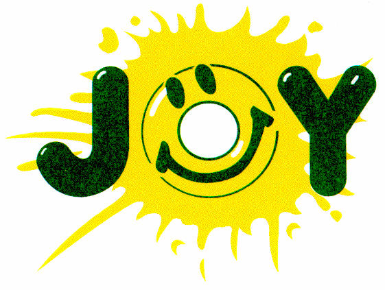 JOY