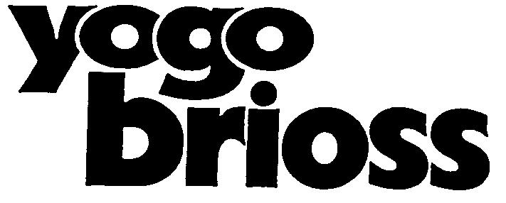 yogo brioss