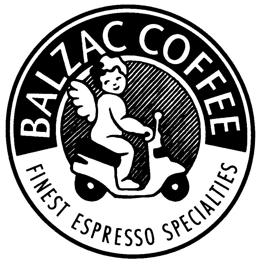 BALZAC COFFEE