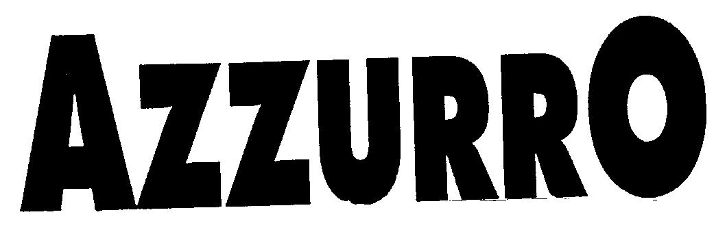 AZZURRO