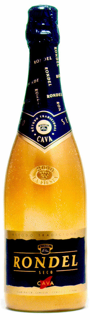 RONDEL SECO CAVA