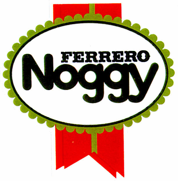 FERRERO Noggy