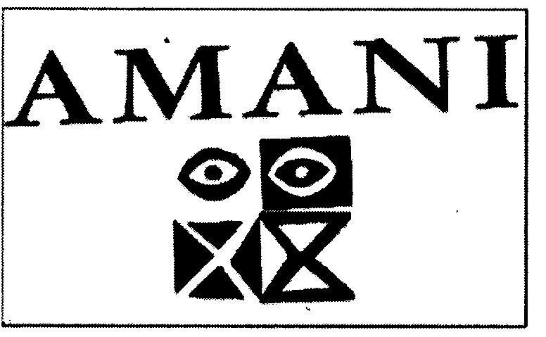 AMANI
