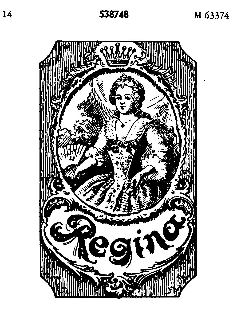 Regina