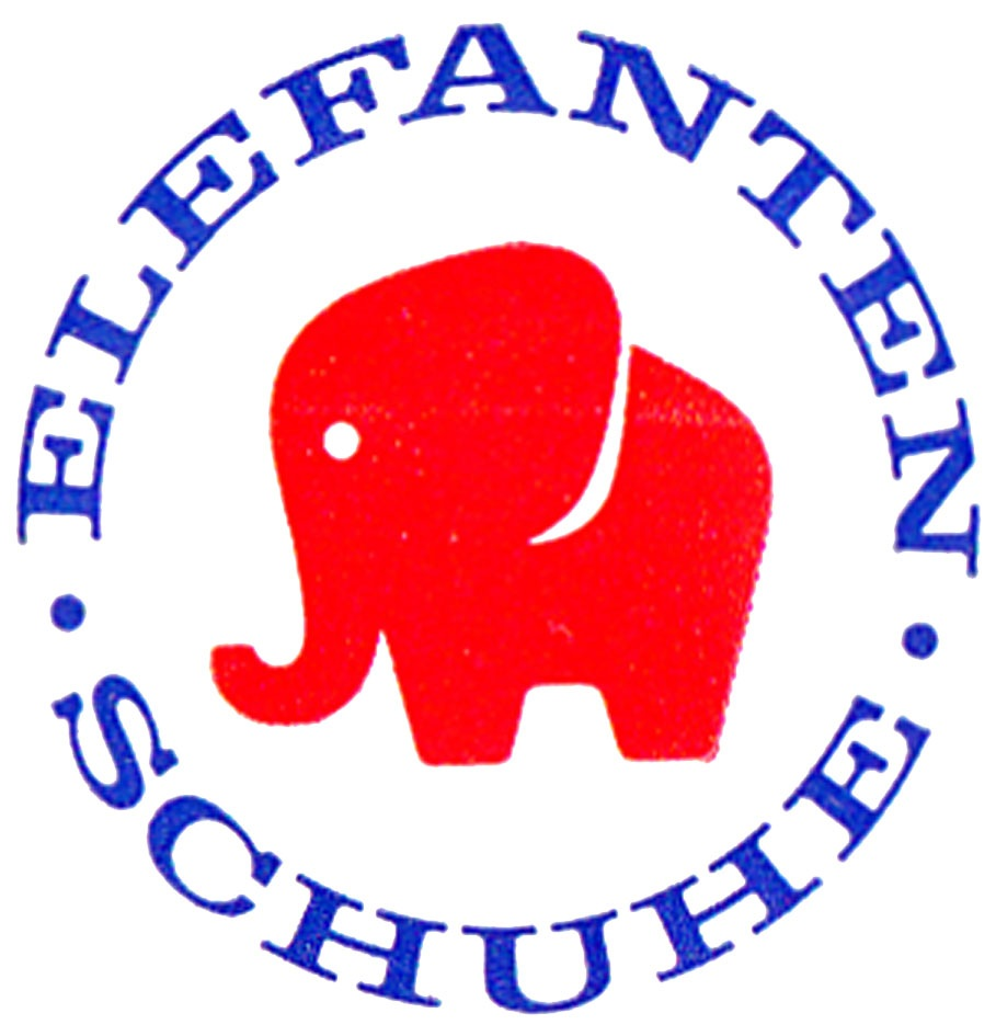 ELEFANTEN SCHUHE