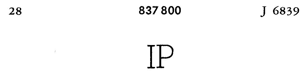 IP