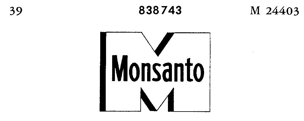 Monsanto