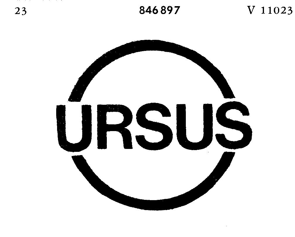 URSUS