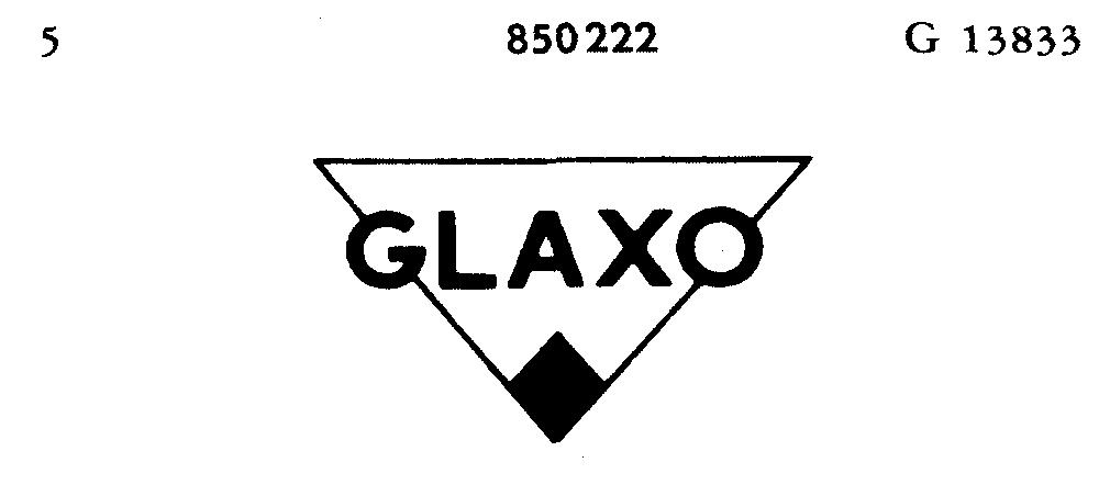 GLAXO