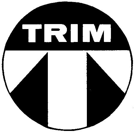 TRIM