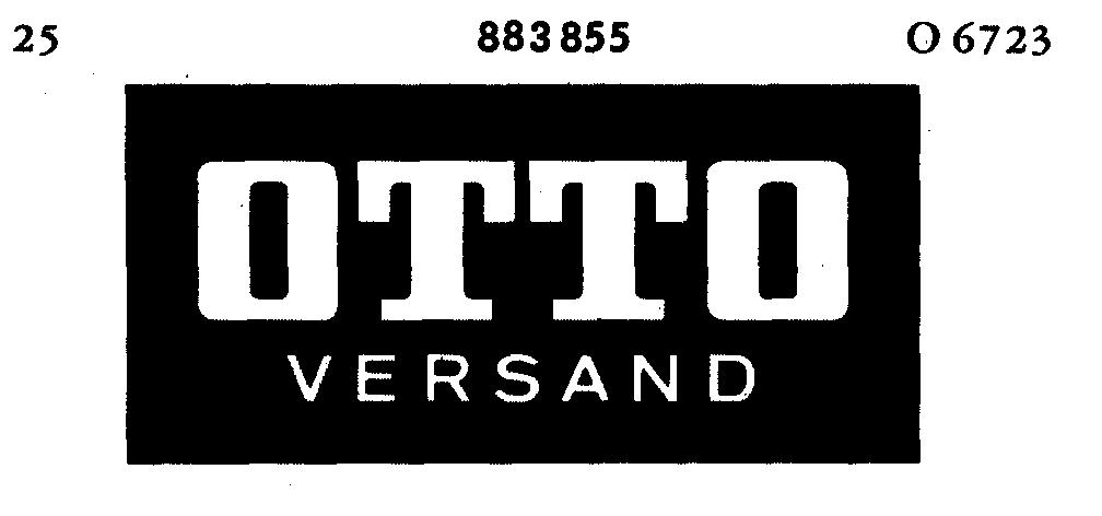 OTTO VERSAND