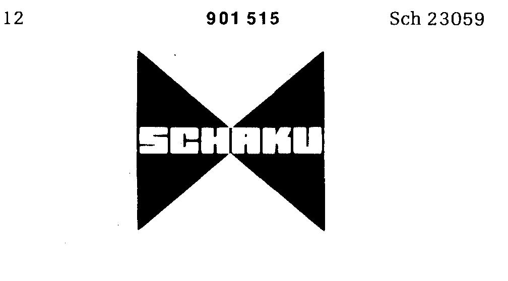 SCHAKU