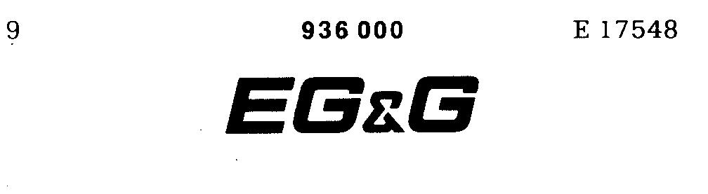 EG&G