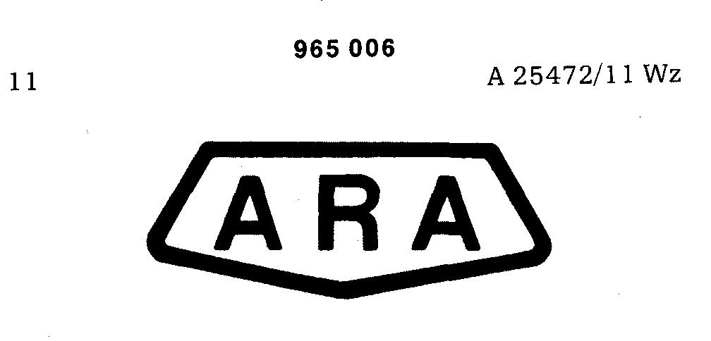 ARA