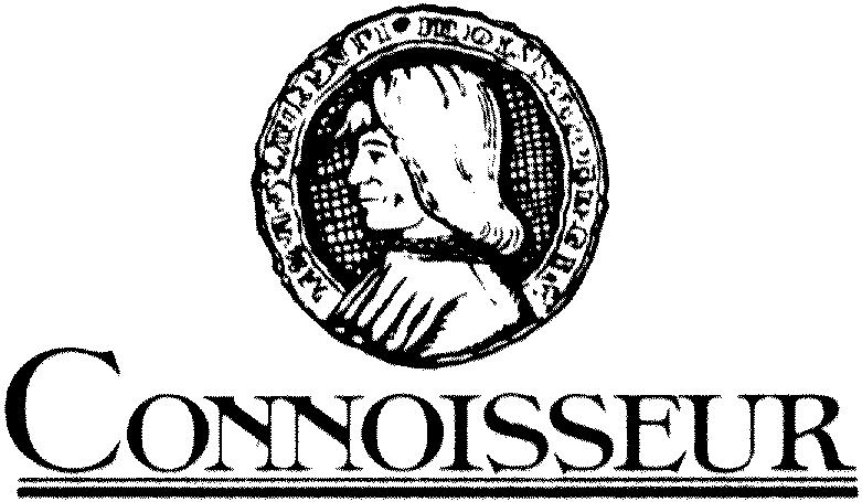 CONNOISSEUR