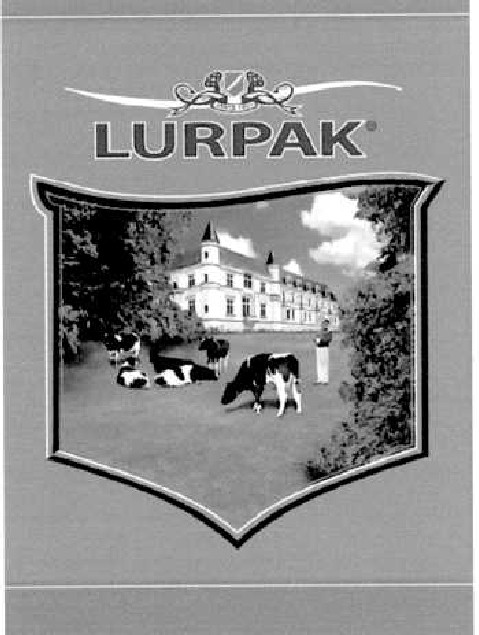 LURPAK