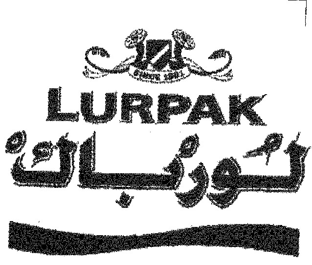 LURPAK