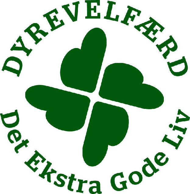 DYREVELFÆRD Det Ekstra Gode Liv