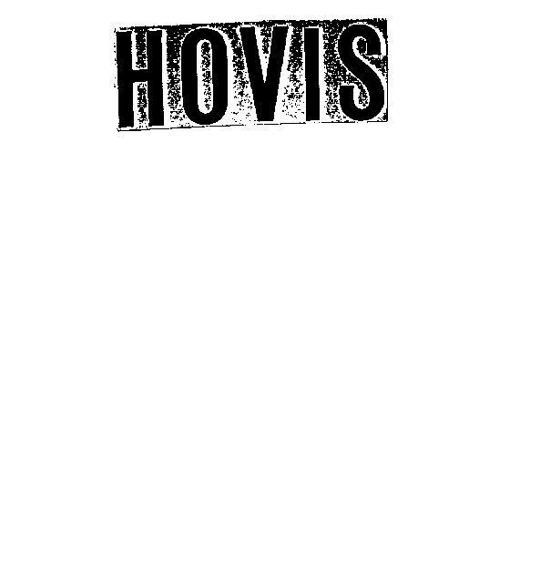 HOVIS