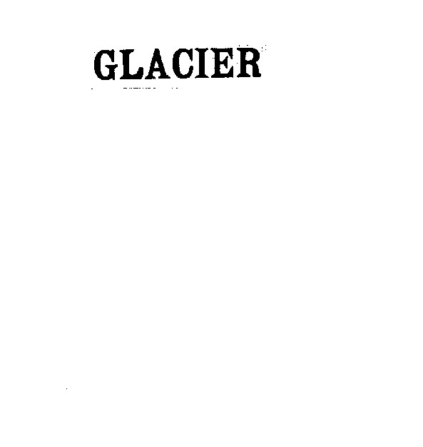 GLACIER