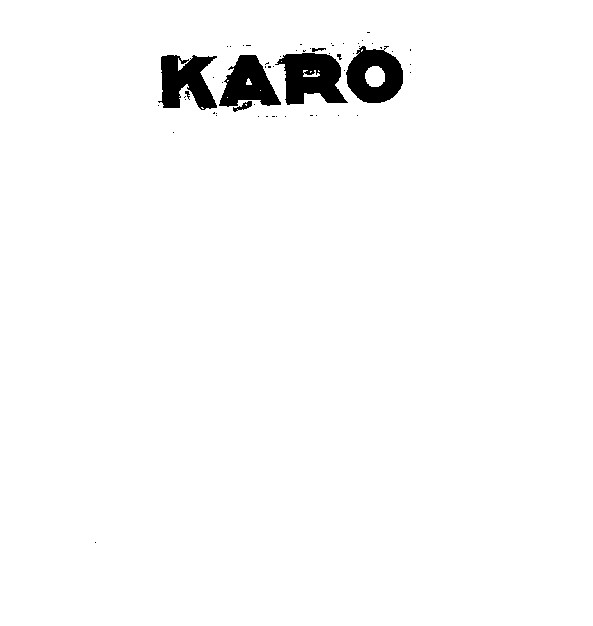 KARO