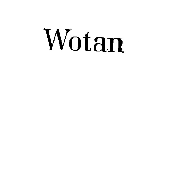 WOTAN