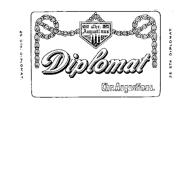DIPLOMAT