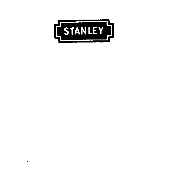STANLEY
