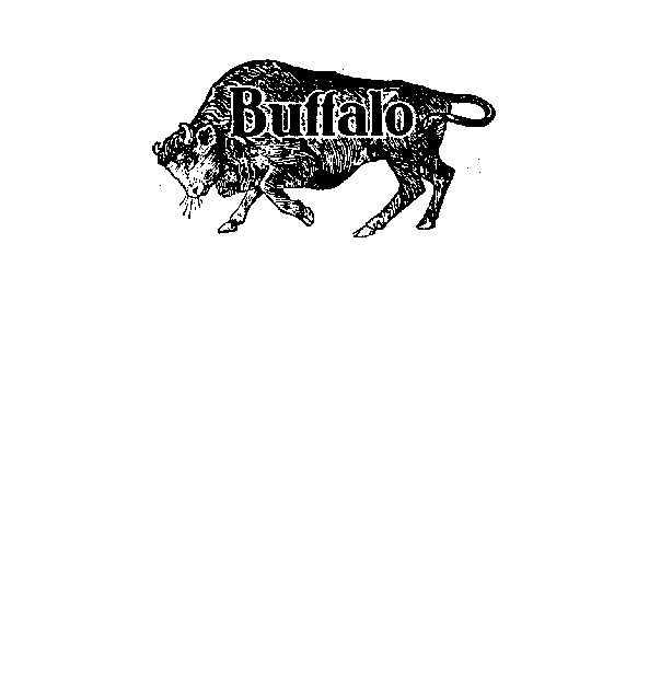 BUFFALO